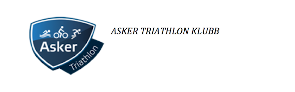 ASKER TRIATHLON KLUBB